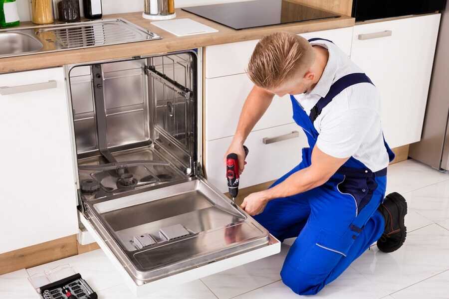 serwis AGD Lubartów